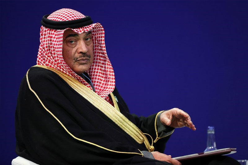 Govt of Kuwait tenders resignation: Reports