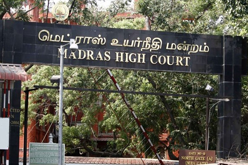 Madras HC strikes down 10.5% reservation for Vanniars