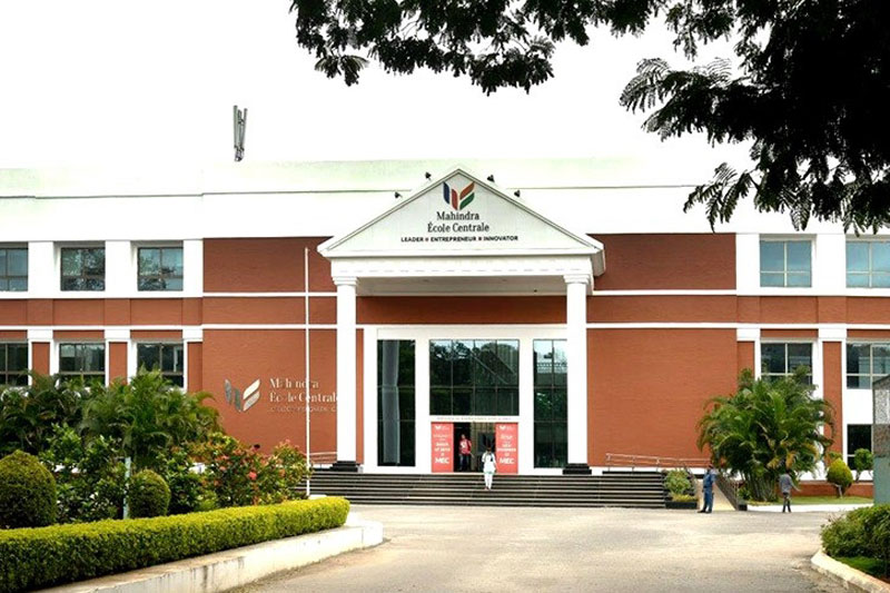 Mahindra University shuts down after 30 test positive for Covid.