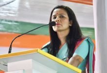 Sonia was heckled 'pack-wolf style' in LS by BJP MPs: Mahua Moitra