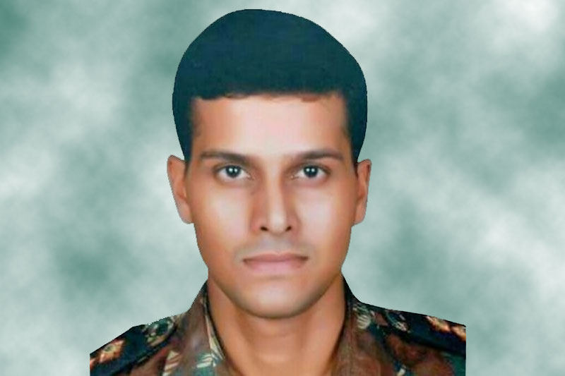 13 years later, Major Unnikrishnan remains celebrated hero in K'taka