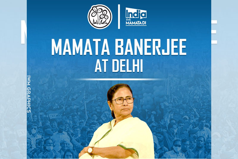 Mamata, Kishor on poaching spree from Congress