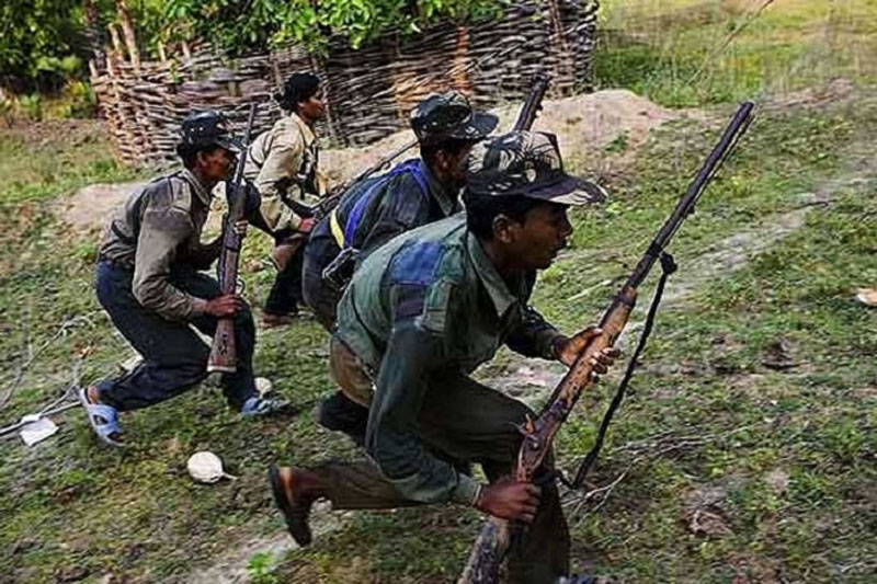 Gadchiroli Maoist encounter toll climbs to 27