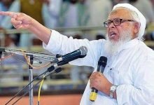 Hatred more in north India than south: Arshad Madani