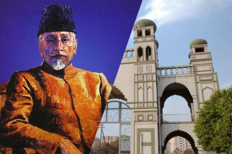 MANUU to organize online Symposium and Debate on Azad