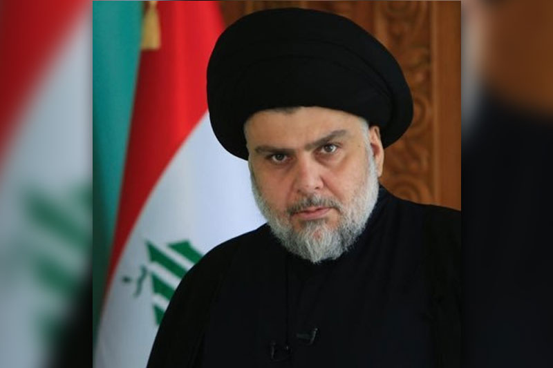 Iraqi cleric seeks to form national majority govt
