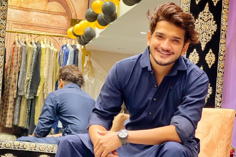 K'taka Police 'ban' on Munawar Faruqui show criticised