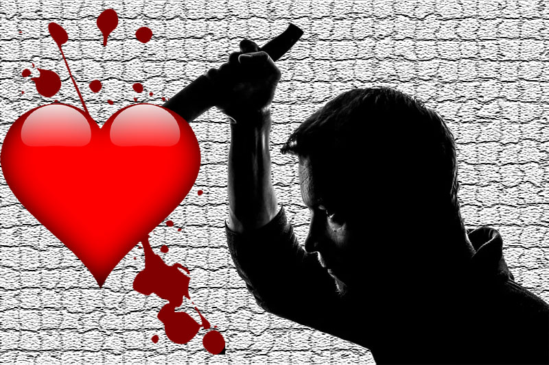 Jilted lover kills teen girl for rejecting him in W. Bengal