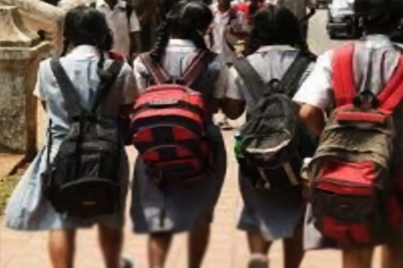 3 missing UP girls found in Delhi, brought back by police