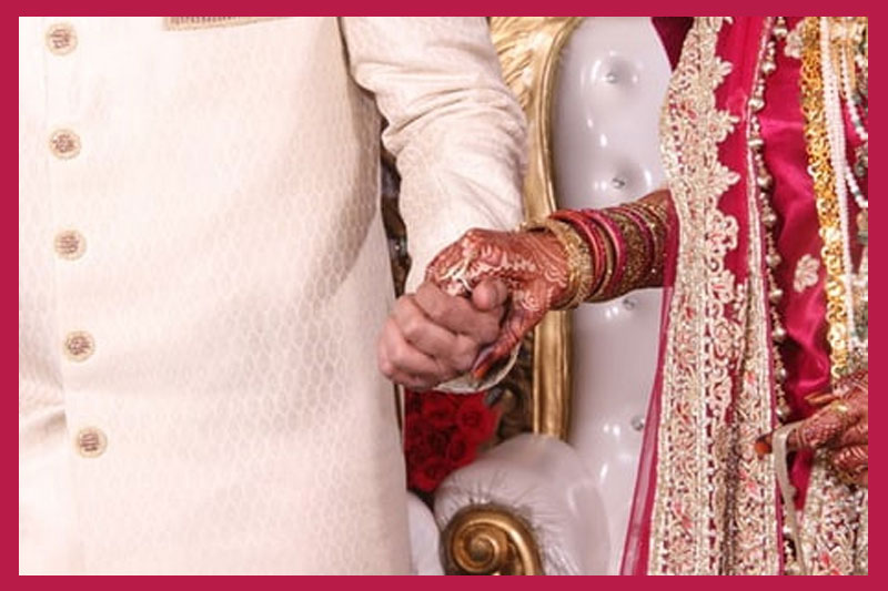 Cleric refuses to solemnise 'nikah' till DJ is stopped