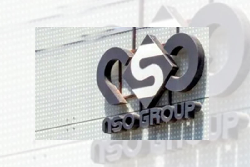 Israeli NSO spyware firm says to work to reverse US ban