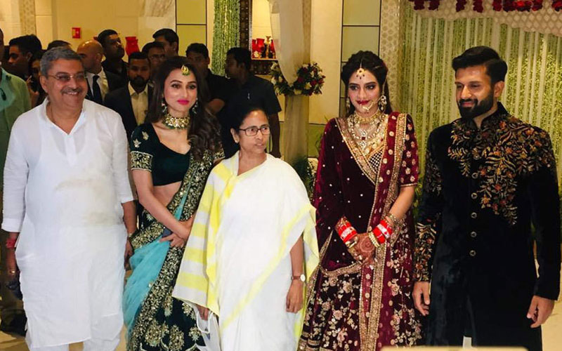 Nusrat Jahan-Nikhil Jain marriage not legally valid, rules court