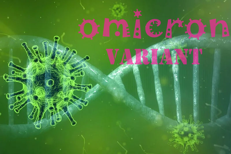 Omicron Variant: Telangana Administration on High Alert