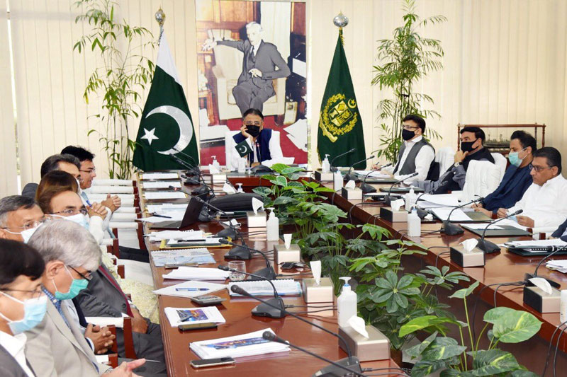 Pakistan expected to be hit by major gas crisis in winter