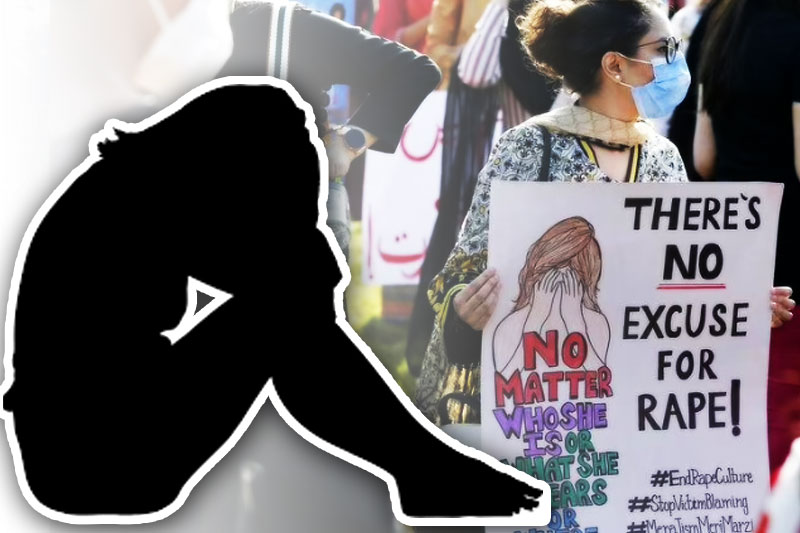 Young girl sexually assaulted, killed, dumped in Islamabad public washroom