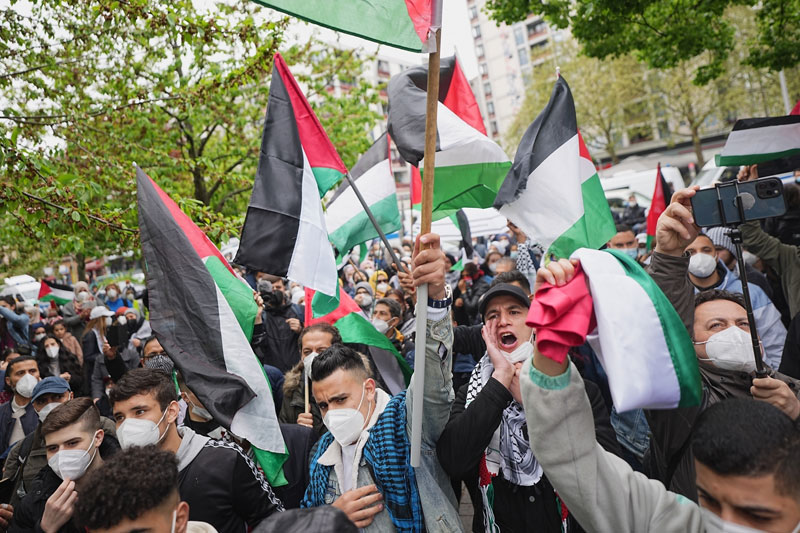 Israel urged to release 90 Palestinian corpses withheld for years