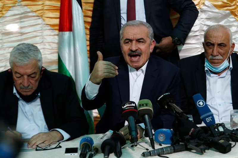 Palestine hails Belgium's decision to label Israeli settlements' products