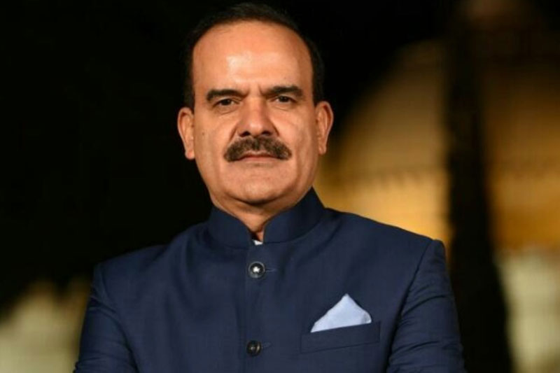 Mumbai court declares ex-top cop Param Bir Singh as 'Proclaimed Absconder'
