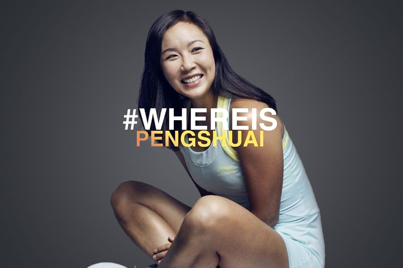 WTA still concerned about Chinese tennis star after IOC call