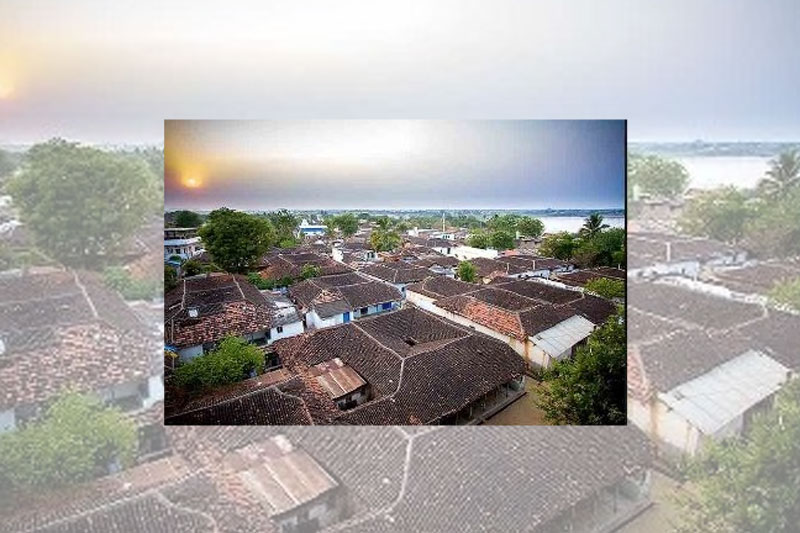 UN picks Telangana's Pochampally as one of the best tourism villages in the world