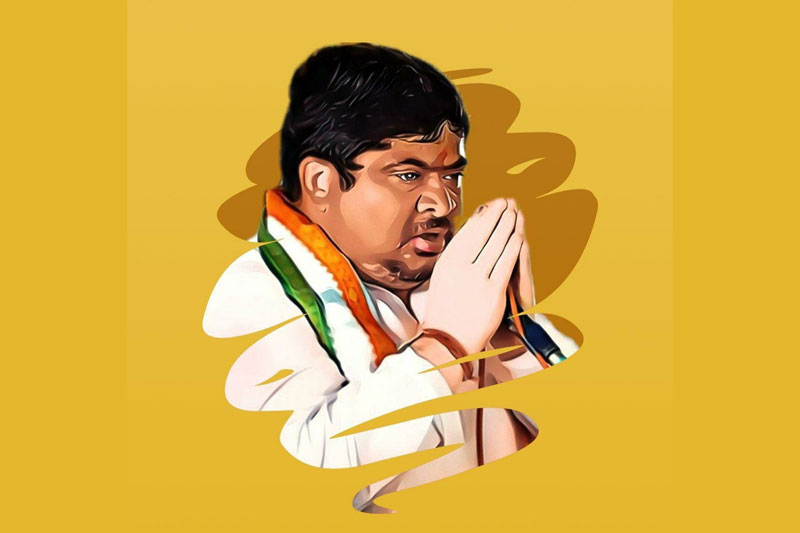Huzurabad By-Election Heat is Still Raging in Congress