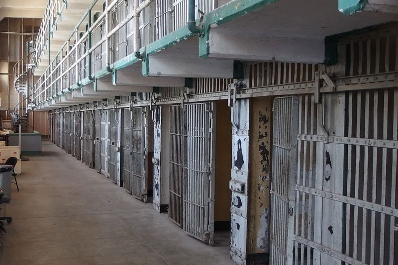 Over 3,000 inmates yet to be recaptured after Nigeria jailbreaks