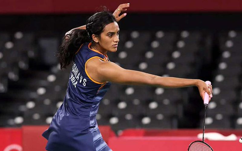 Badminton: Sindhu reaches quarter-finals in Indonesia Masters