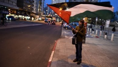 Palestine welcomes UN consensus on right to self-determination
