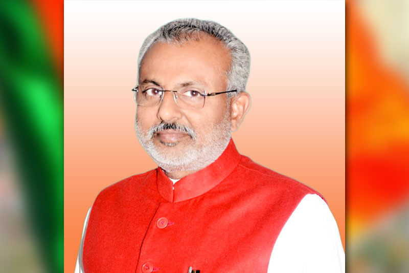 Madrasas are hideouts of terrorists: UP Minister