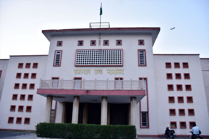 Child Marriage Registration: Raj HC asks state to present actual status in 2 weeks