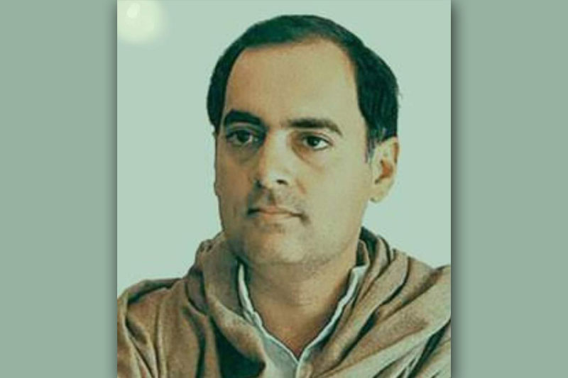 Rajiv Gandhi case convict Ravichandran gets 30 days ordinary leave