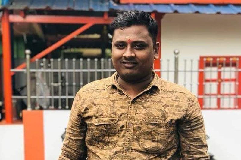 Kerala: RSS worker killed in Palakkad