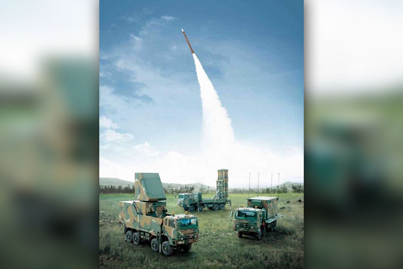 S. Korea voices concern over Russia's anti-satellite missile test