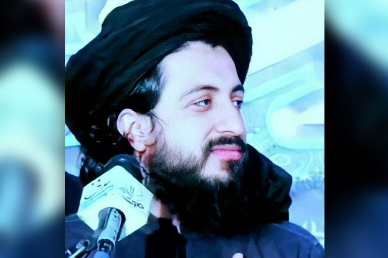 TLP chief Saad Rizvi removed from Pakistan terror list