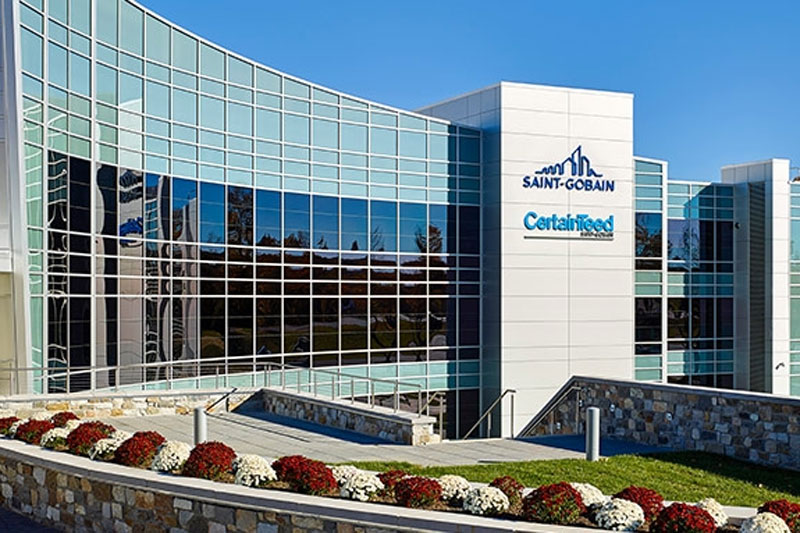 Saint-Gobain to invest Rs 2,500 cr in India