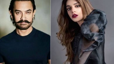 Pakistani actress Sanam Saeed wants to work with Aamir Khan