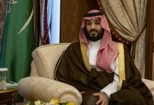 Khashoggi’s fiancé calls Saudi Crown Prince a murderer