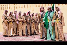 Initiative launched to document oral history of Saudi folkloric dance