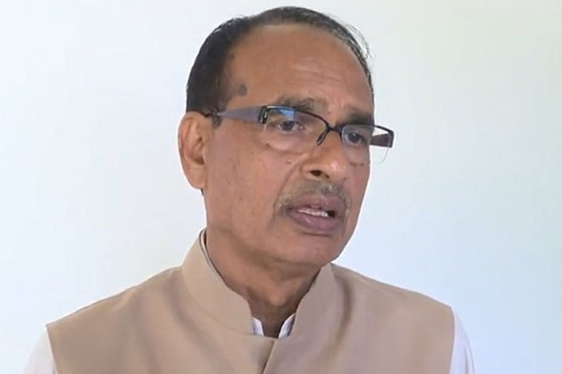 'My own district not getting water', miffed MP CM warns officials