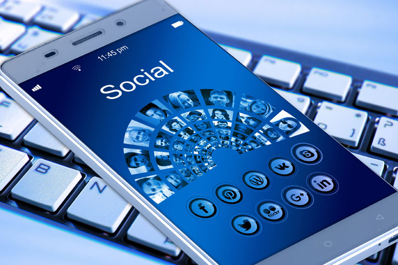 Social media censorship crisis exists across the world: Expert