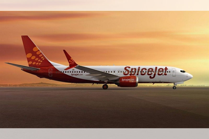 SpiceJet reintroduces 737 Max aircraft after recertification