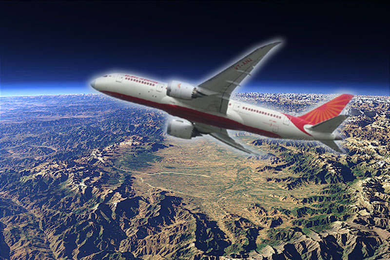 India takes up issue of Srinagar Sharjah flight with Pakistan