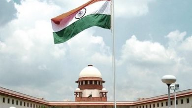 'Reservation not at odds with merit': SC uphold OBC quota in medical courses (Lead)