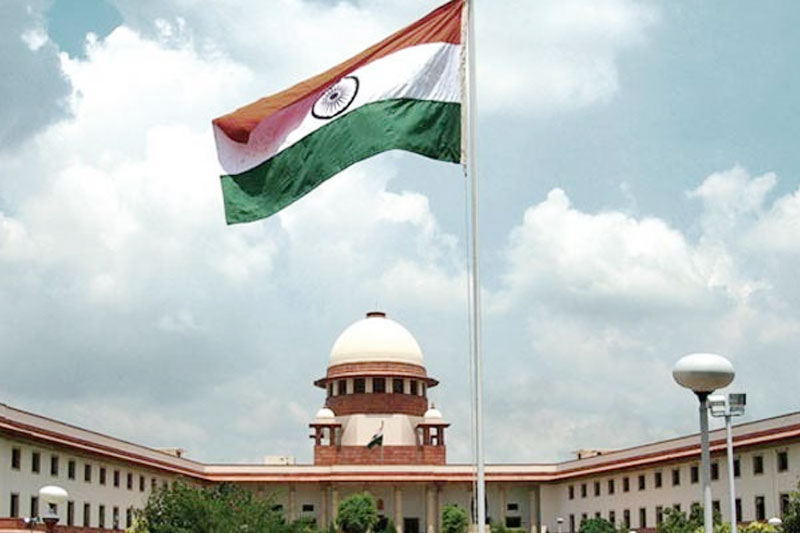 'Your CM doesn't know anything', SC seeks Covid death ex-gratia data from Guj, Centre