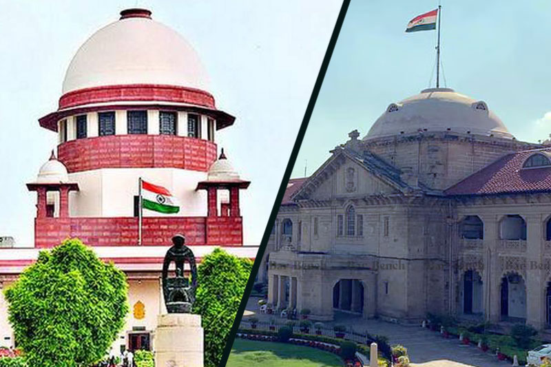 'You misinterpreted our order': SC to Allahabad HC on special MP/MLA courts