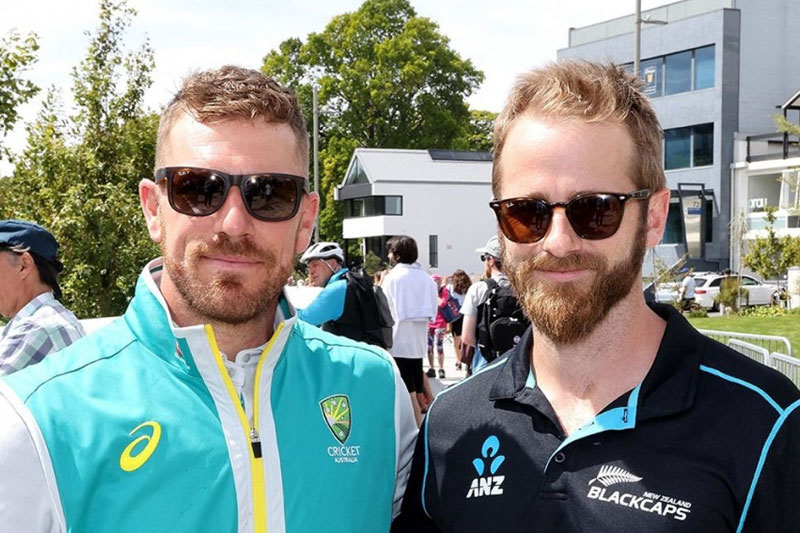 Australia, New Zealand chase maiden silverware in Dubai