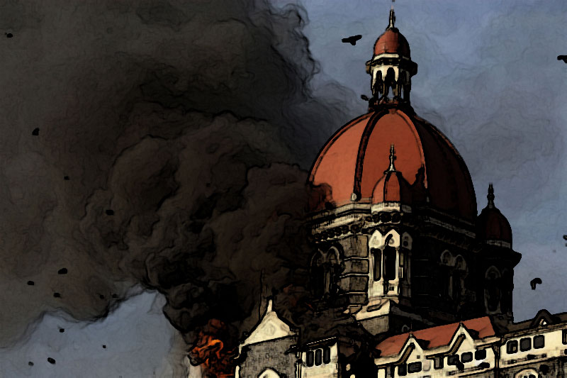 Lessons that the US learnt from Mumbai terror strikes