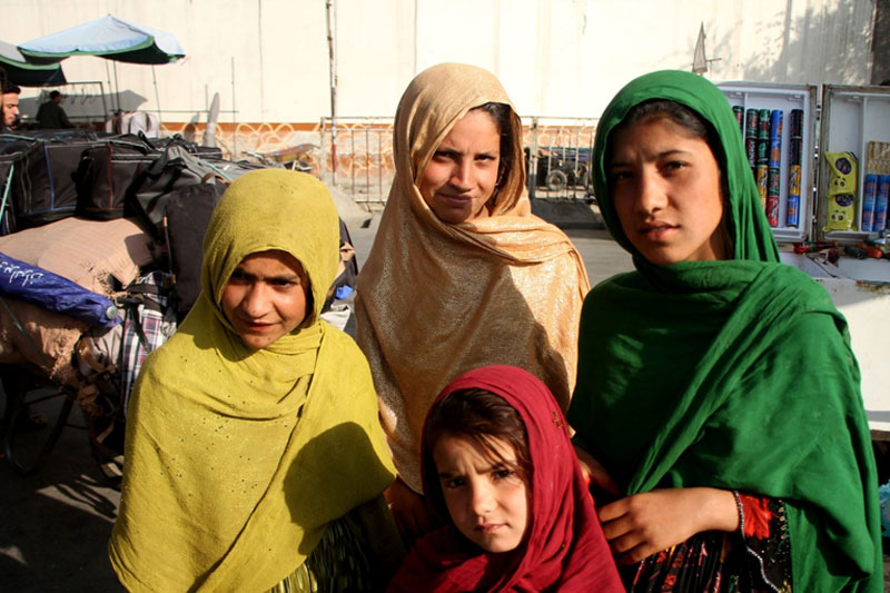 Taliban bans women from appearing in TV dramas