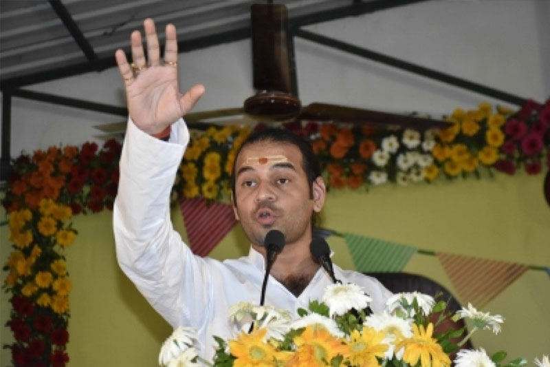 JDU wins Kusheshwar Asthan, Tej Pratap blames senior leaders for defeat
