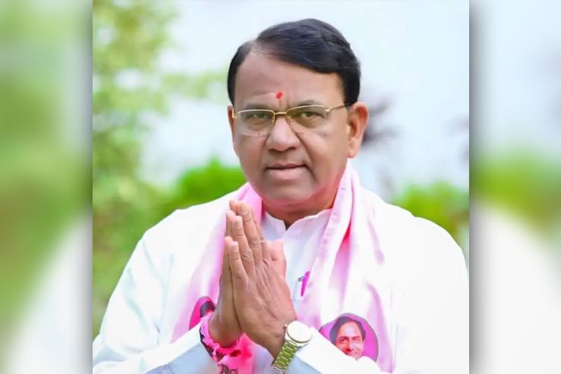 Telangana Assembly Speaker tests positive for Covid